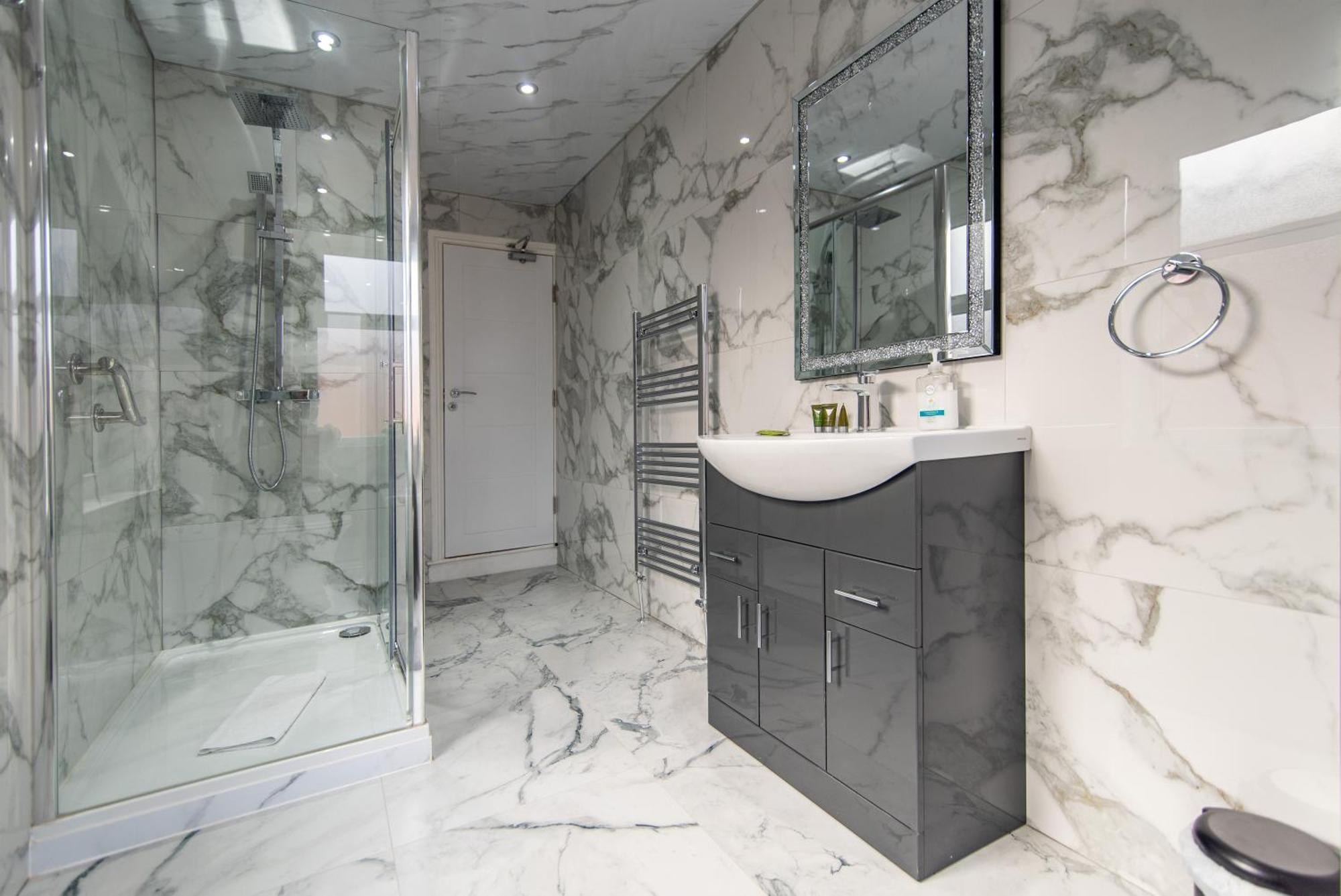 2 Bedroom House In The Heart Of Leicester Ngoại thất bức ảnh