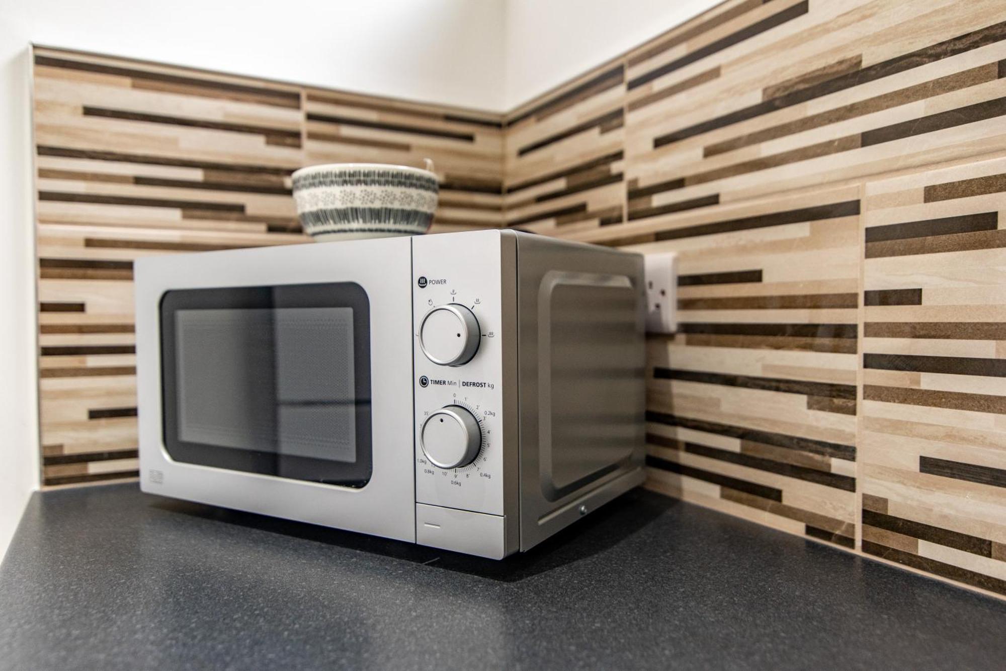 2 Bedroom House In The Heart Of Leicester Ngoại thất bức ảnh